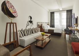 Refinery Hotel - New York 4