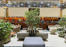 Ouro Minas Hotel Belo Horizonte, Dolce by Wyndham 2