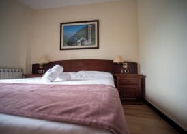 Hotel Romànic 5