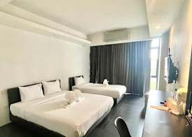 Azz Hotel 3