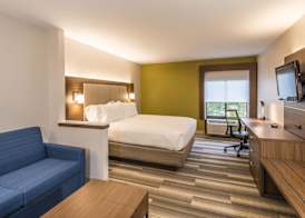Holiday Inn Express & Suites JACKSONVILLE-SOUTH by IHG 4