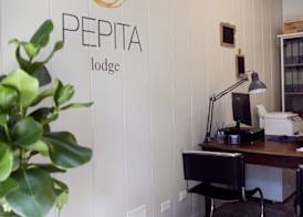 Pepita Lodge 3