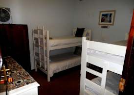Bay Vista Guesthouse 4