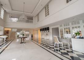 Nims Hotel Seminyak 4