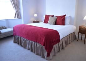 The Osney Arms Guest House 2
