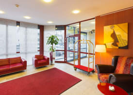 Vienna Sporthotel 2