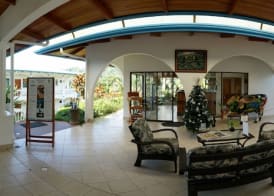 Cristal Ballena Boutique Hotel & Spa 2