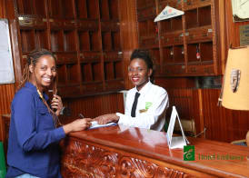 Hotel Embassy 2