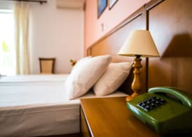 Three Stars Beach Hotel 2