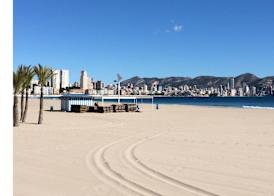 Apartamentos Amalia By Mc 2