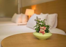 Reve Hotel Jeju 5