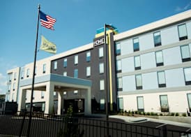 Home2 Suites by Hilton Tulsa Hills 2