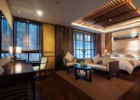 Xitang Yanyu Jiangnan Jinglan Hotel 4
