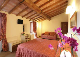 Hotel Villa San Michele 3
