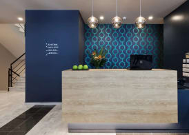 Trendy Hotel by Athens Prime Hotels 2
