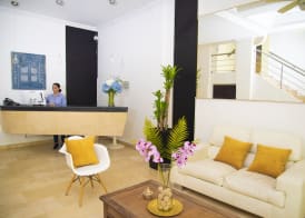 Hotel Virrey Cartagena 3