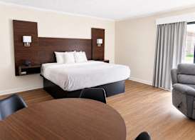 Quality Inn Harrodsburg 3