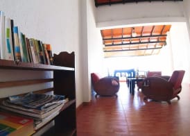 DALAWELLA BEACH RESORT 2
