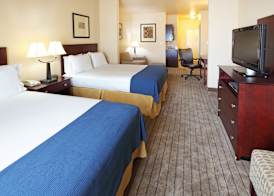 Holiday Inn Express & Suites MARSHALL by IHG 5