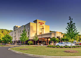 Hampton Inn Birmingham/Leeds, AL 3