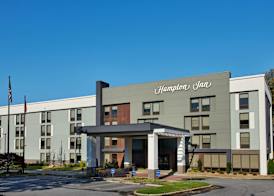 Hampton Inn Atlanta-Cumberland Mall/Cobb Galleria Area 2