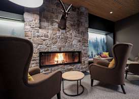 AVES Apartments Savognin 5