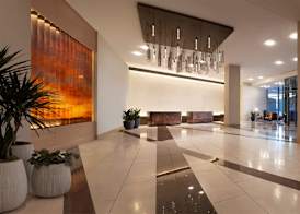 Hyatt Regency Frisco-Dallas 2
