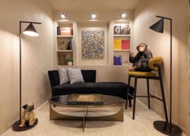 Borghese Contemporary Hotel 4
