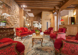 Grand Hôtel de L'Univers Saint-Germain 3