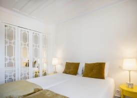 Chiado Trindade Apartments | Lisbon Best Apartments 4