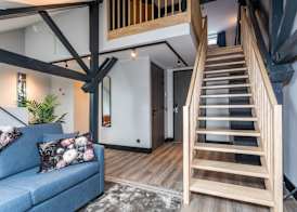 MERICI Hotel Sittard 5