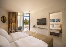 Maistra Select Funtana All Inclusive Resort 4