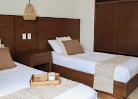 La Palma Beachfront Hotel Boutique 4