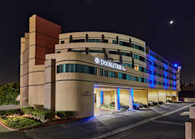 DoubleTree by Hilton Fullerton 3