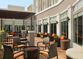 Hilton Garden Inn Houston-Baytown 2