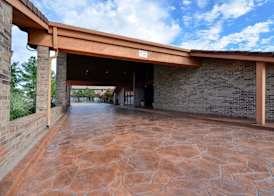 Best Western Plus Saddleback Inn & Conference Center 4
