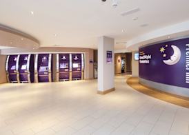 Premier Inn Heathrow Airport Terminal 5 3
