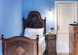 Palazzo Previtera Rooms & Restaurant 5