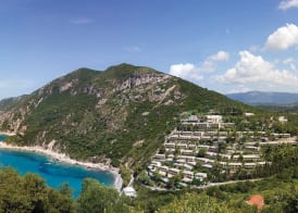 Atlantica Grand Mediterraneo Resort - Adults Only 2