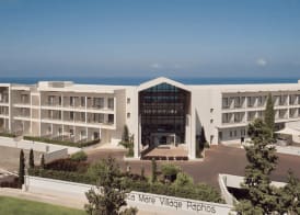 Mare Paphos 3