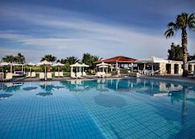 Atlantica Thalassa Hotel 5
