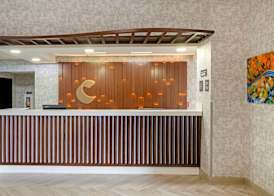 Comfort Inn & Suites Greenville Near East Carolina University 3