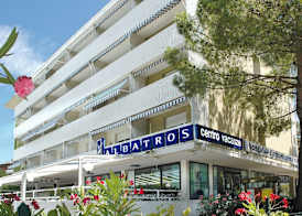 Aparthotel Albatros 2