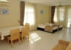 Bariscan Hotel 5