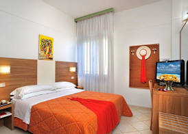 Hotel Tiberius 2