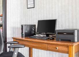 Rodeway Inn Watsonville 5