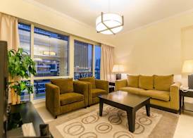 Nuran Marina Serviced Residences 3