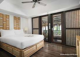 El Nido Resorts Miniloc Island 3
