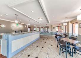 Quality Inn Allen - Plano East 3