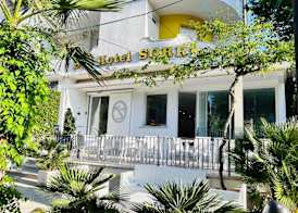 Hotel Sorriso 4